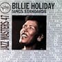 Verve Jazz Masters 47: Billie Holiday Sings Standards