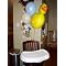 Host a Rubber Ducky Baby Shower