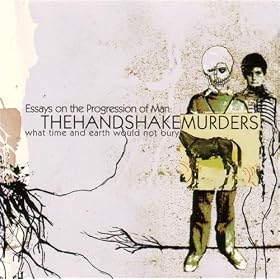 Essays On The Progression Of Man
