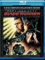 Blade Runner (Blu-ray) (5 Discs) (Complete Collector's Edition) (Widescreen)