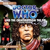 Doctor Who and the Creature from the Pit | David Fisher