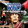 Doctor Who and the Creature from the Pit