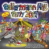 Ballermann Hits Party 2011