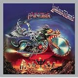 Painkillerby Judas Priest