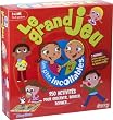 Lansay - 74939 - Jeu de Soci�t� - Les Petits Incollables, Le Grand Jeu