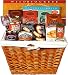 The Big Smoked Salmon Gift Basket