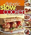 Diabetic Slow Cooker (Diabetic Living)