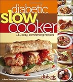 Diabetic Slow Cooker (Diabetic Living)