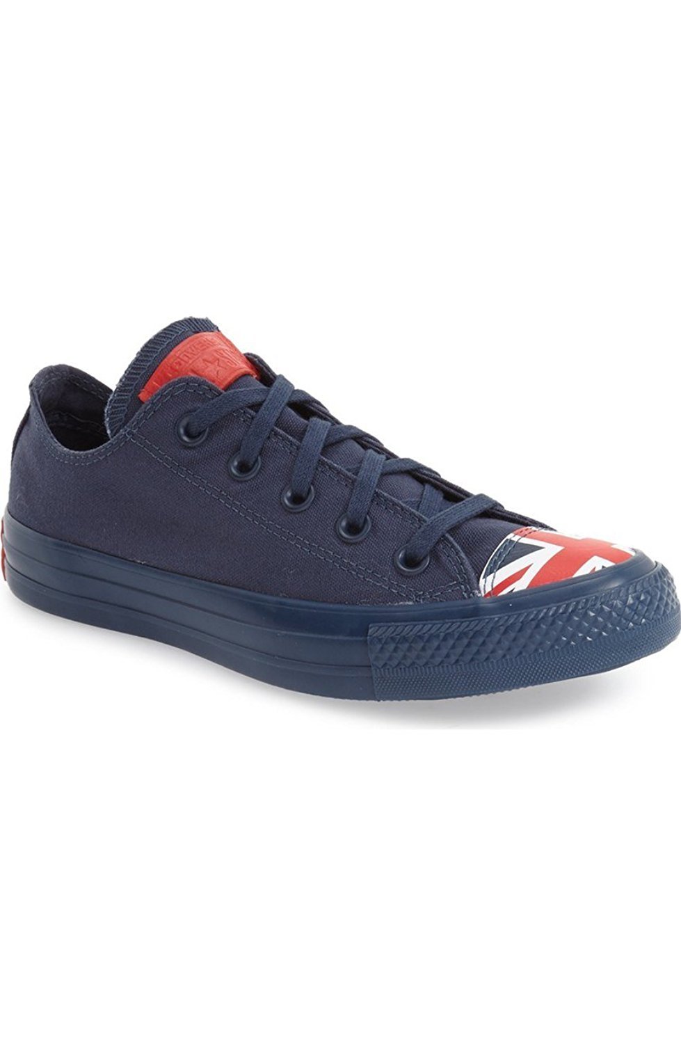 converse chuck taylor all star core ox sneaker