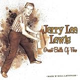 Jerry Lee Lewis - Great Balls of Fire