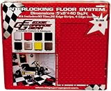 Red Pre-Pack 40 Red Tile