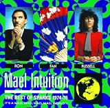 Mael Intuition / Best Of Sparks  1974-76