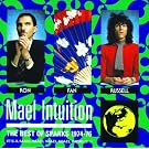 Mael Intuition, Best Of Spark