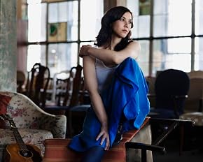 Image of Lisa Hannigan
