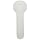 Nylon 6/6 Hex Bolt, Metric, Hex Head