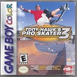 Tony Hawk's Pro Skater 3