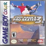 Tony Hawk's Pro Skater 3