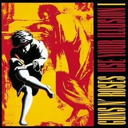 Guns N' Roses Picture 3
