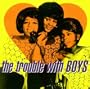Here Come the Girls, Vol. 7