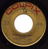 Goodbye Cruel World / Valerie