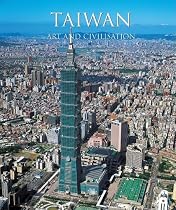 Taiwan: Art and Civilisation (Temporis)