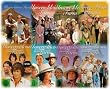 Unsere kleine Farm (1./2./3./4./5./6./7./8. Staffel) (49-Disc)