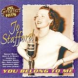 You Belong to Me: 26 Greatest Hits