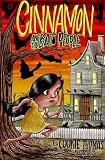 Cinnamon and the bat people