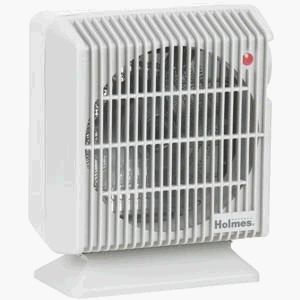 Holmes Large-Grill Slim Heater