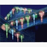 Review Gemmy Industries 19788 / Gemmy Industries 19788 Light Show String Icicle Shaped