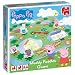 Peppa Pig Muddy Puddles Game