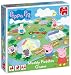 Peppa Pig Muddy Puddles Game