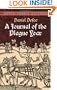 A Journal of the Plague Year (Dover Thrift Editions)
