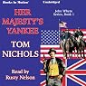 Her Majesty's Yankee: John Whyte Series, Book 1