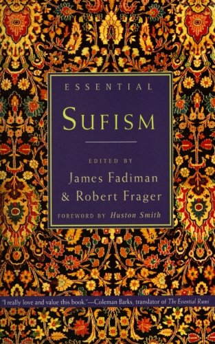 Essential Sufism