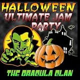 Halloween Ultimate Jam Party