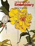 The Coats book of embroidery