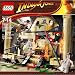 LEGO Indiana Jones and the Lost Tomb