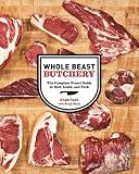 Whole beast butchery