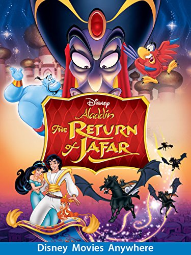 Aladdin: The Return of Jafar