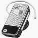 Motorola H12 Bluetooth Headset (Silver)