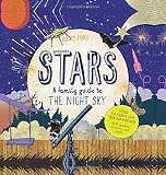 Stars: A Family Guide to the Night Sky