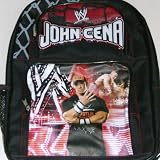 WWE John Cena Wrestling Backpack WRESTLER