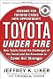 Toyota Under Fire: Lessons for Turning Crisis into Opportunity