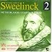 Classical Music : The Choral Works of Sweelinck 2 (Volume 10)
