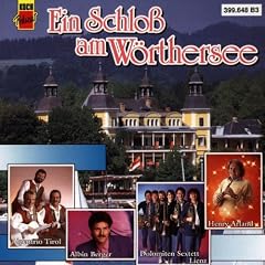 Ein Schloss am W�rthersee