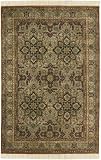 Home Weavers Beshert TJ-11 7.9 x 9.9 Rug