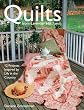 Quilts From Lavender Hill Farm: 12 Projects Inspired by Life in the Country
