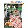 Quilts From Lavender Hill Farm: 12 Projects Inspired by Life in the Country