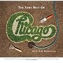 Hard To Say I'm Sorry/Get Away (Album Version)